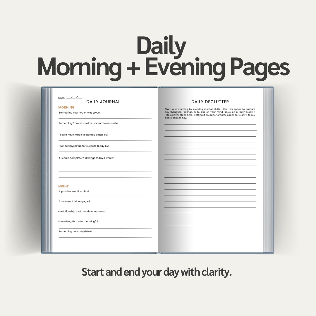 The Daily Lift – Founding Member Edition