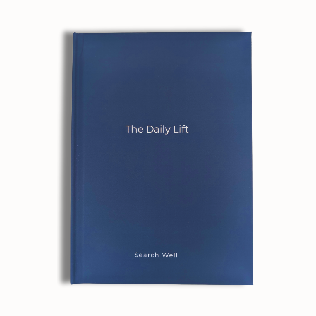 The Daily Lift – Founding Member Edition